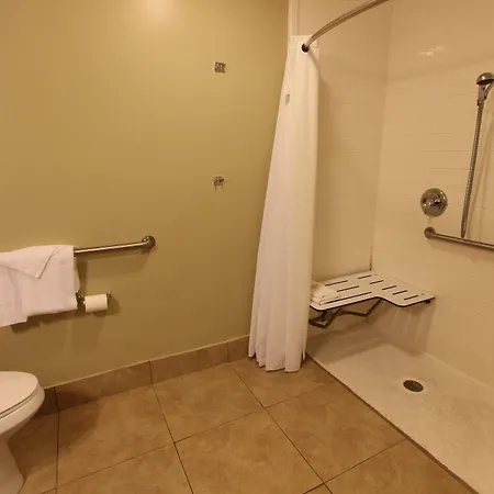 Oceans Beach Resort & Suites Pompano Beach Exterior foto