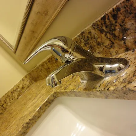 Oceans Beach Resort & Suites Pompano Beach Zimmer foto