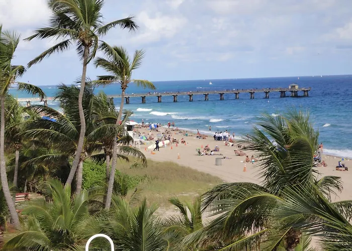 Oceans Beach Resort & Suites